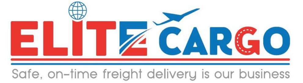 Elite Cargo logo — cargo shipping company in Dubai