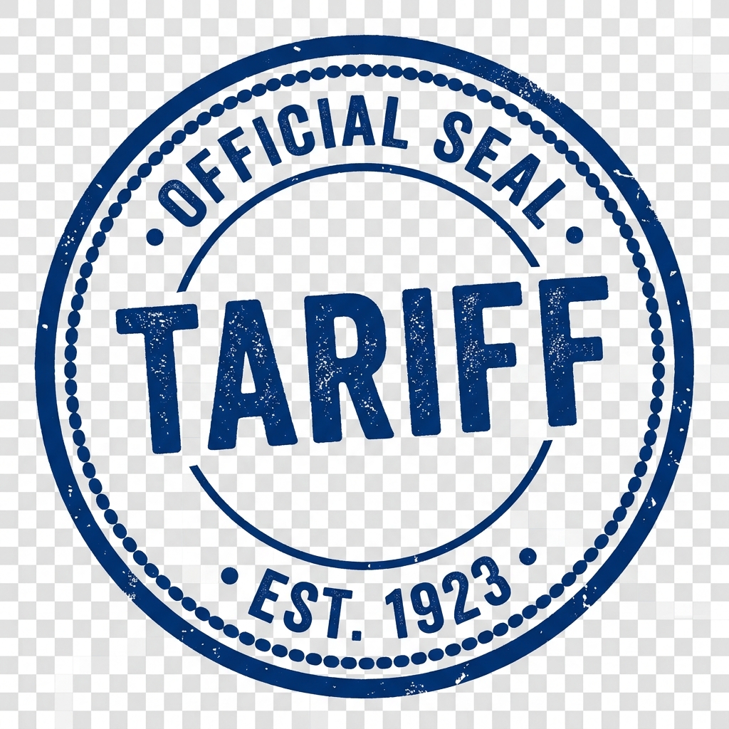 Tariff Seal